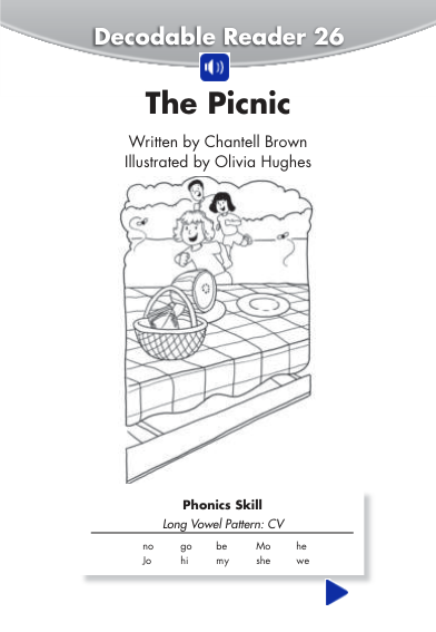 G1_DR_26 The Picnic